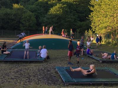 Thumbnail 3 van Riis Feriepark