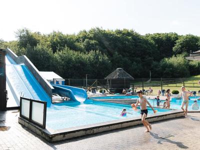 Thumbnail 2 van Riis Feriepark