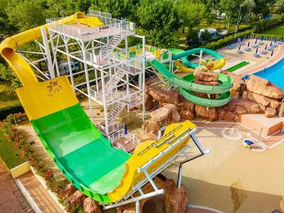 Thumbnail 2 van Marina di Venezia