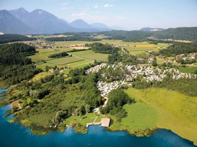 Camping Resort Turnersee