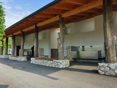 Thumbnail 4 van Camping Resort Turnersee