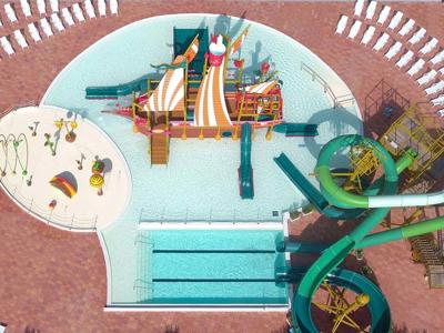 Thumbnail 2 van Spiaggia e Mare