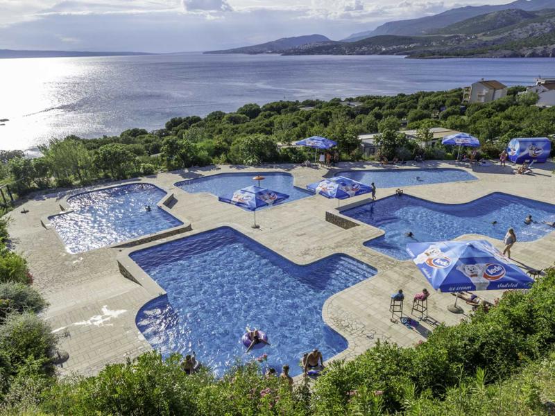 Hoofdfoto van Klenovica