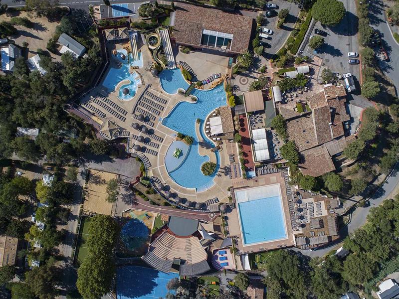 Foto van Domaine de la Bergerie