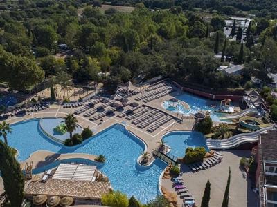 Thumbnail 2 van Domaine de la Bergerie