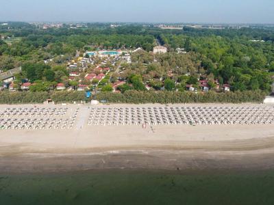 Vigna sul Mar Family Village