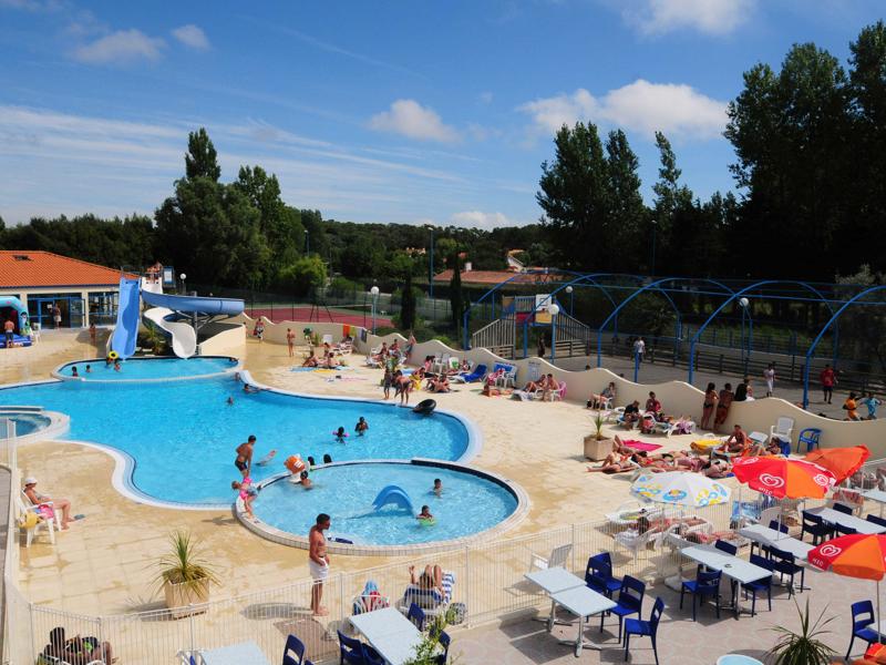 Foto van Les Aventuriers de la Calypso