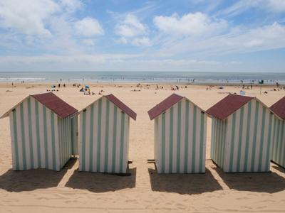 Thumbnail 5 van Les Aventuriers de la Calypso