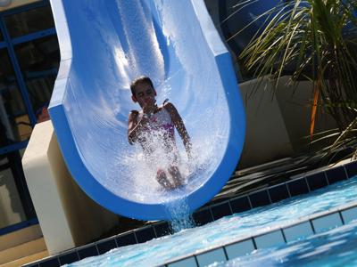 Thumbnail 3 van Les Aventuriers de la Calypso