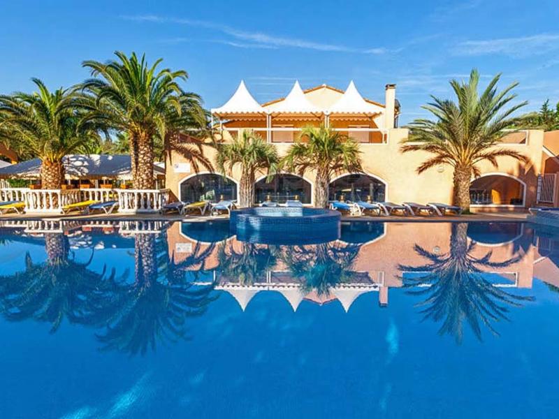 Hoofdfoto van La Croix du Sud