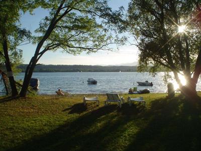 Thumbnail 4 van Lido Okay (Lago Maggiore)