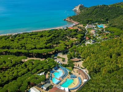 Thumbnail 3 van Village Baia Azzurra Club