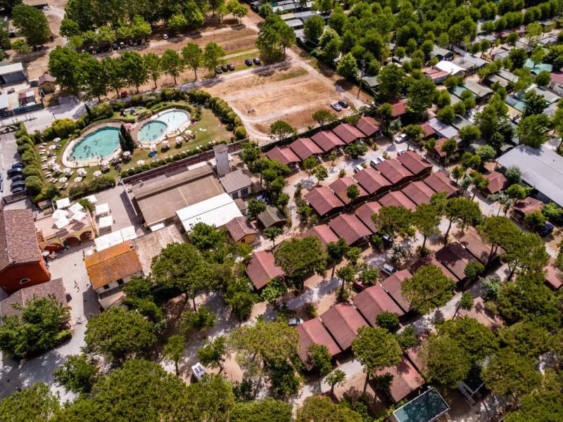 Foto van Italia Family Village Viareggio