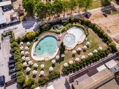 Thumbnail 2 van Italia Family Village Viareggio