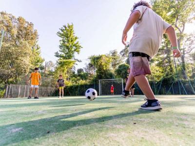 Thumbnail 4 van Italia Family Village Viareggio