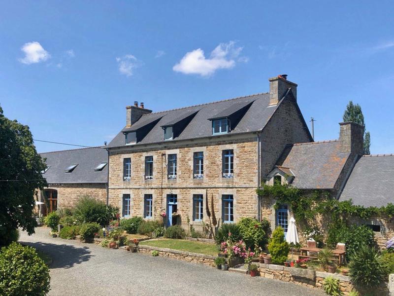 Foto van Le Cheval Rouge