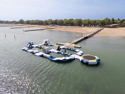 Thumbnail 4 van Tenuta Primero Grado Family Resort