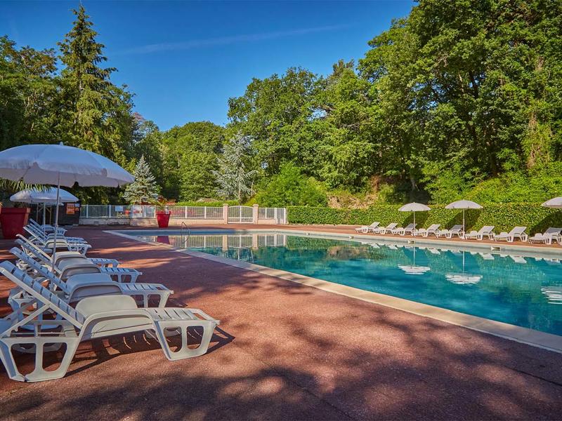 Foto van Parc Des Roches