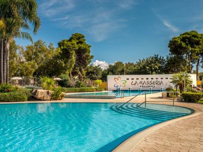 Thumbnail 2 van La Masseria