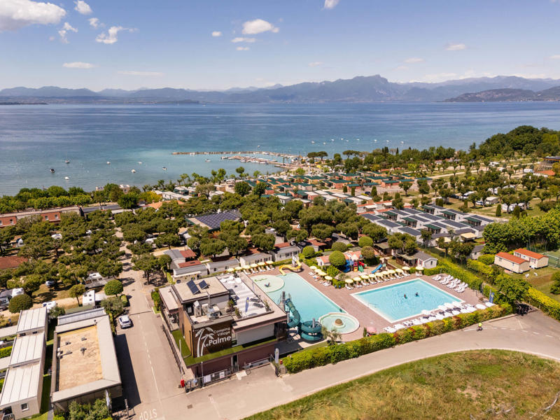 Foto van Le Palme Lazise Family Collection