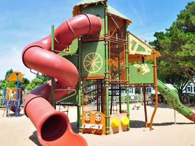 Thumbnail 5 van Les Ecureuils (St.Hilaire)