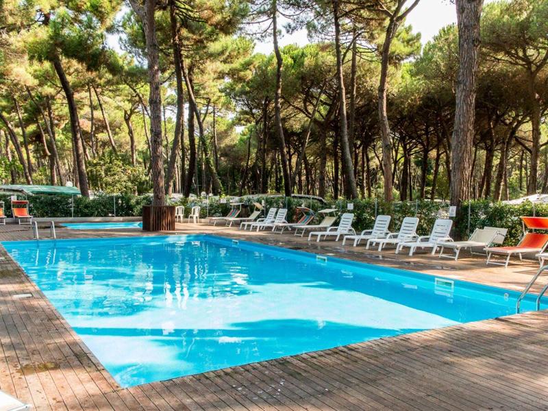 Foto van Marina Romea Easy Camping Village