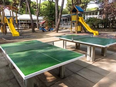 Thumbnail 4 van Marina Romea Easy Camping Village