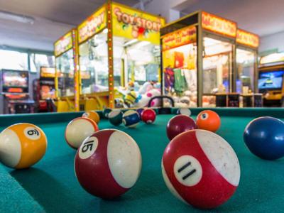 Thumbnail 5 van Marina Romea Easy Camping Village