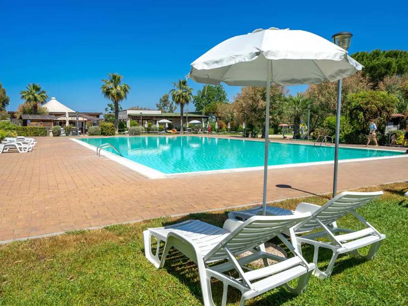 Hoofdfoto van Le Tamerici