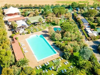 Thumbnail 2 van Le Tamerici