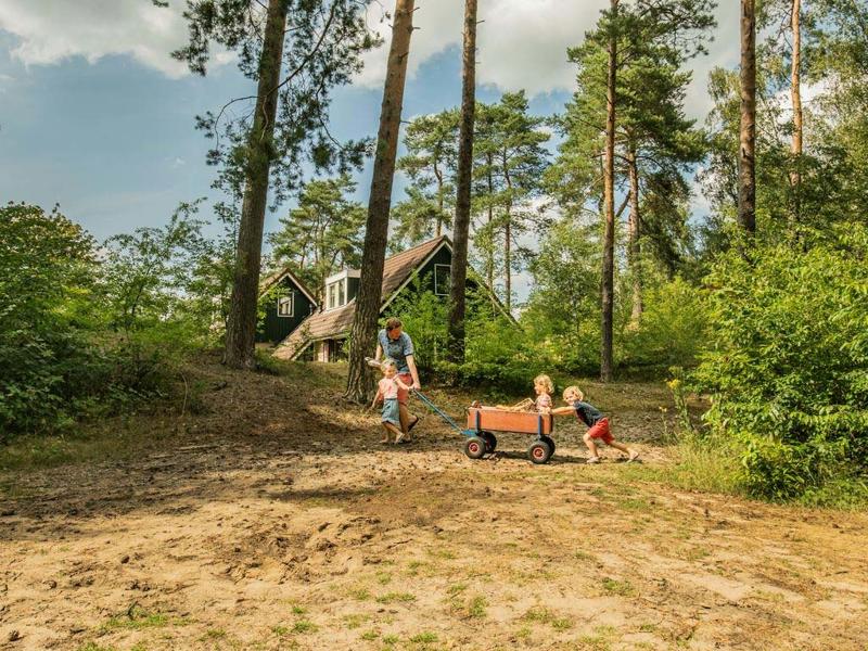 Foto van Landal Coldenhove