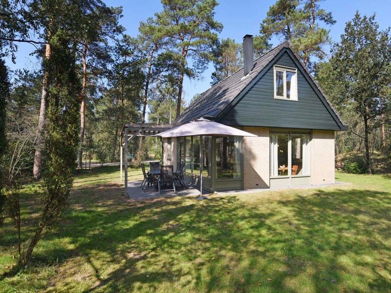 Foto van Landal Rabbit Hill