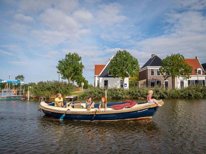 Foto van Landal Esonstad