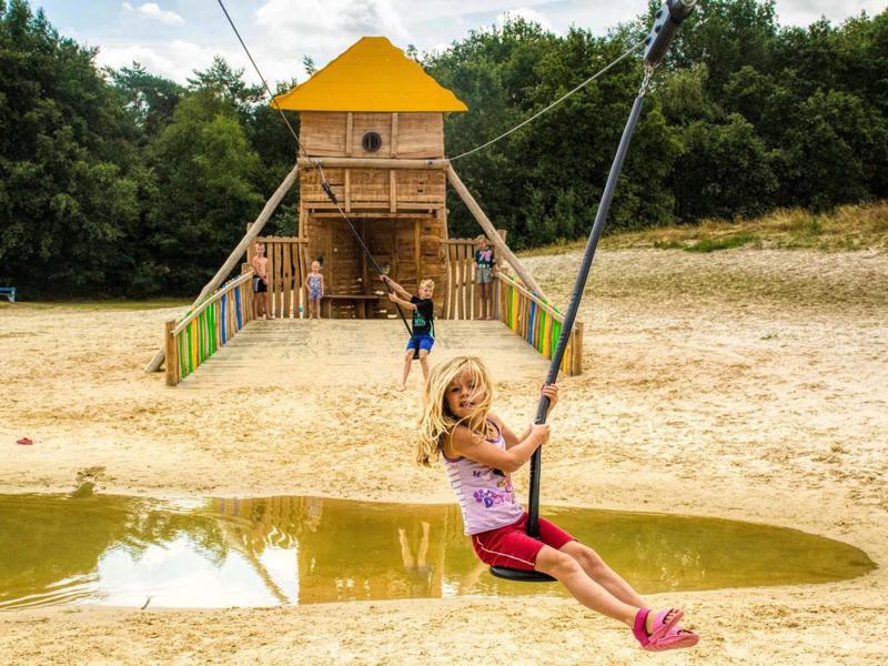 Foto van De Berenkuil