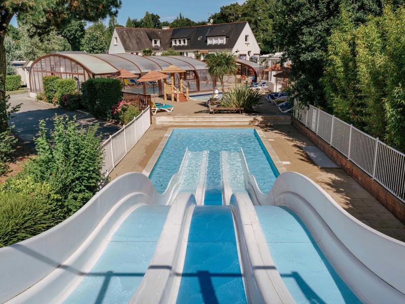 Foto van Le Moulin de Kermaux