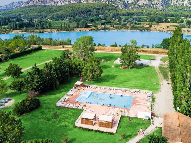 Foto van Les Rives Du Luberon