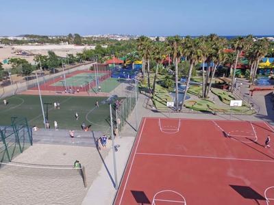 Thumbnail 5 van Cambrils Park