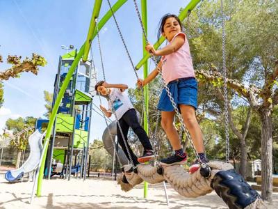 Thumbnail 4 van Park Playa Barà