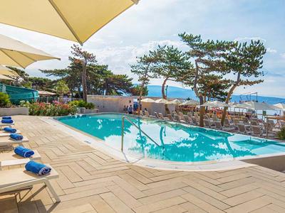 Thumbnail 4 van Valamar Camping Ježevac