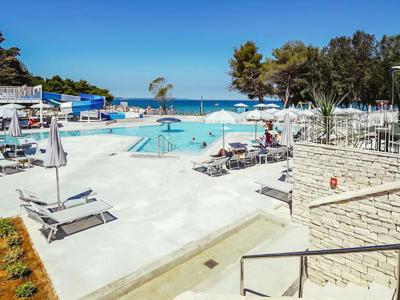 Thumbnail 3 van Falkensteiner Premium Camping Zadar