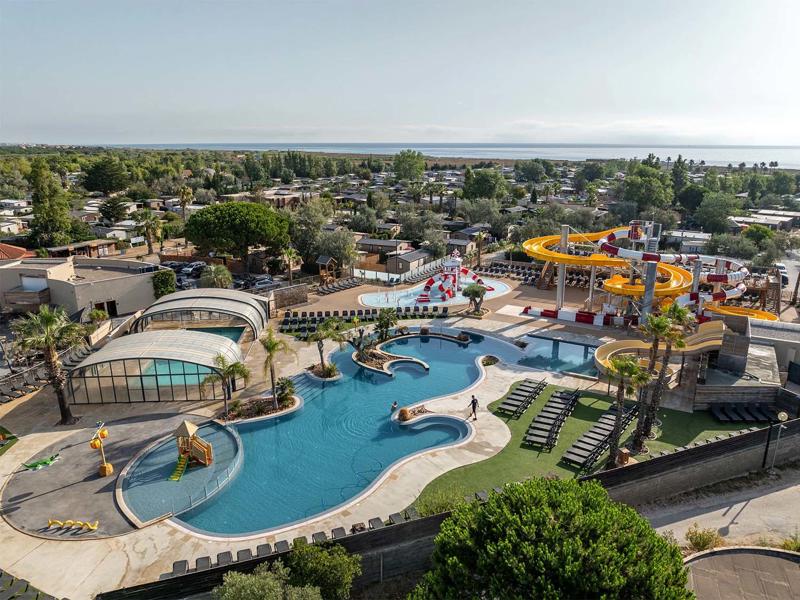 Foto van Les Dunes (Torreilles)