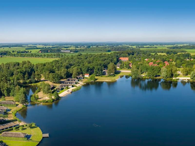 Hoofdfoto van Landal Recreatiepark De Tolplas