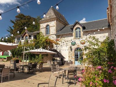 Thumbnail 4 van Château la Forêt