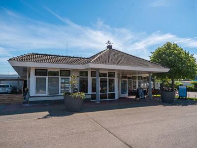 EuroParcs De Woudhoeve