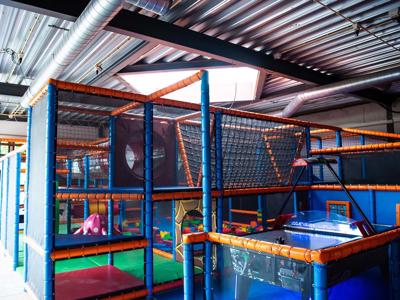 Thumbnail 5 van EuroParcs De Woudhoeve