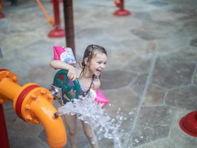 Thumbnail 4 van Lalandia Billund