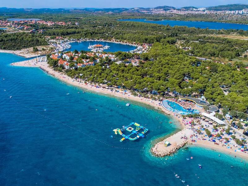 Foto van Amadria Park Sibenik