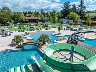 Thumbnail 5 van Lac de Thoux St-Cricq 