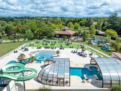 Thumbnail 3 van Lac de Thoux St-Cricq 