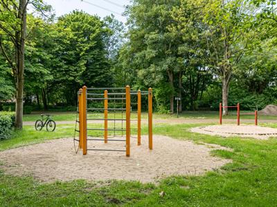 Thumbnail 3 van Knaus campingpark Hamburg